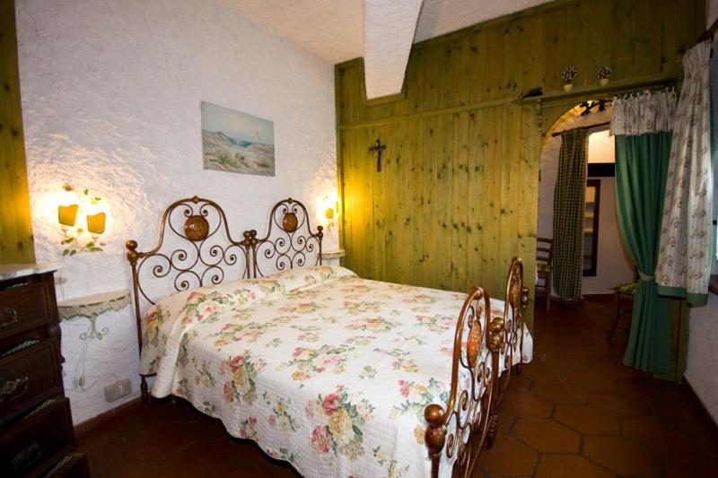 Case Vacanza La Ventura Massarosa Eksteriør billede